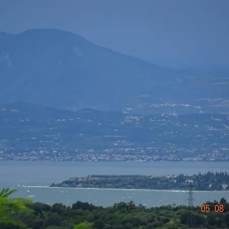 Country house La Rocca Del Garda *