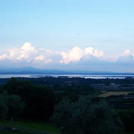 Casa di campagna La Rocca Del Garda *